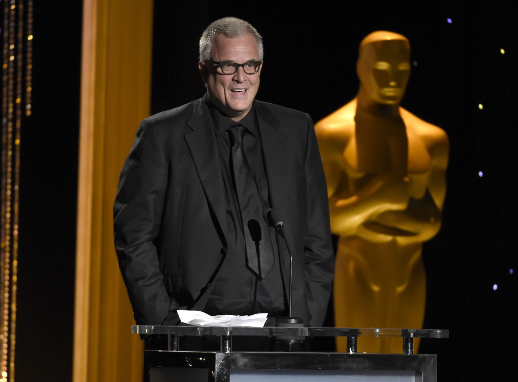 Nick Cassavetes